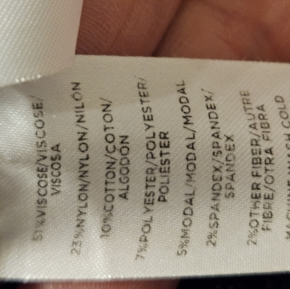 Sparkley Holiday Sweater. - Picture 7 of 7